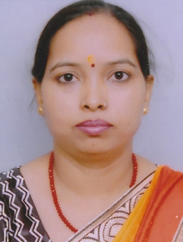 Dr. Raj Kumari